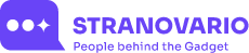 Stranovario Logo